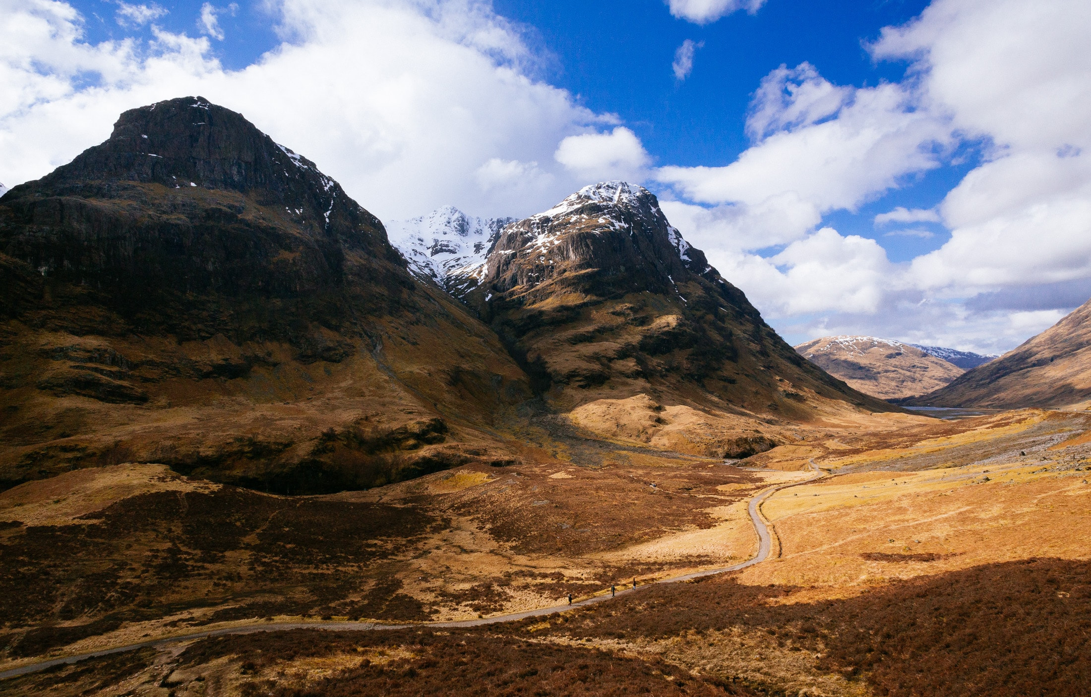 Glencoe 