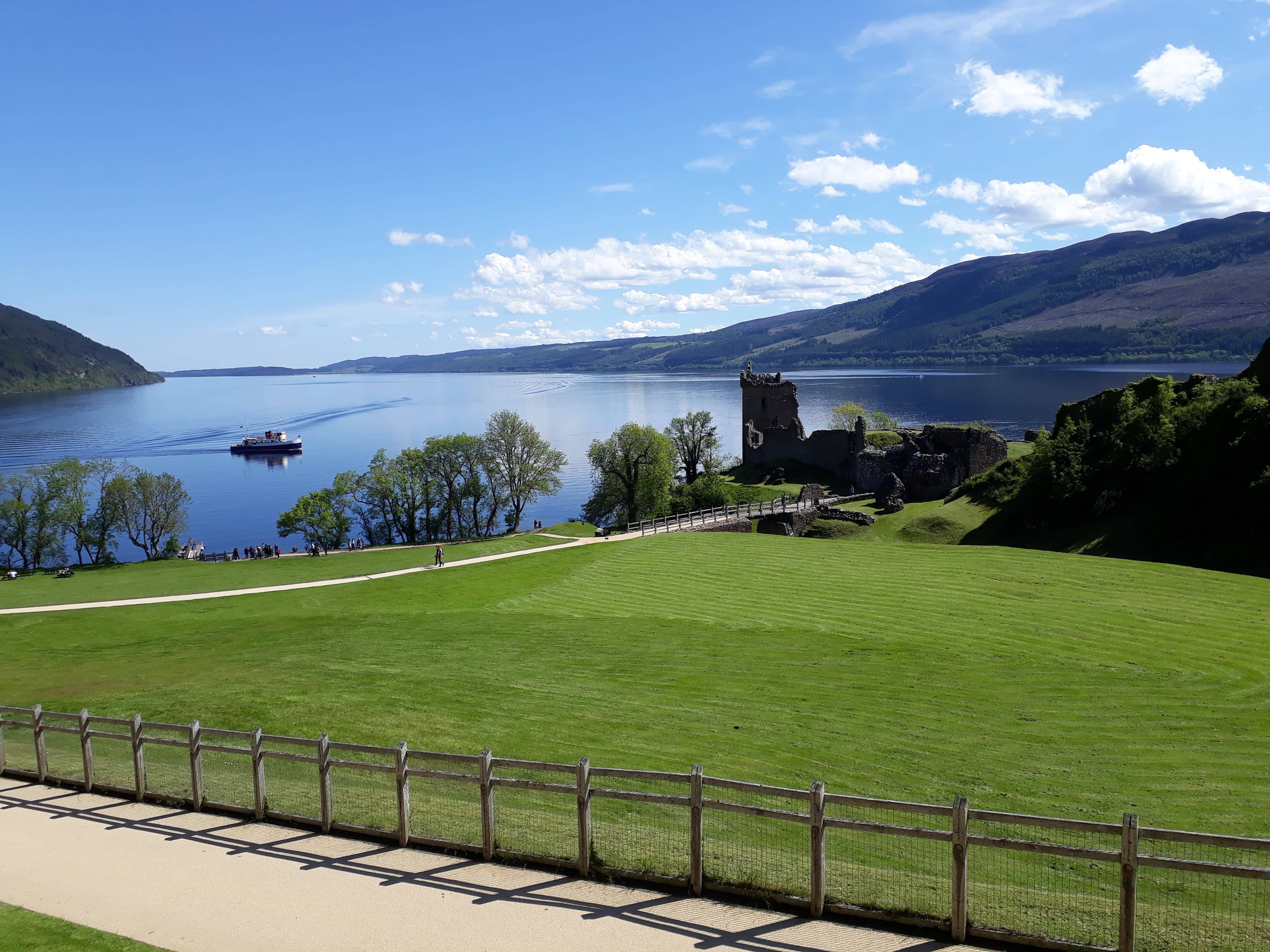 Loch Ness