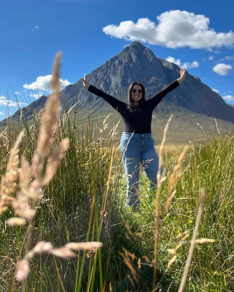 Loch Ness, Glencoe & The Highlands