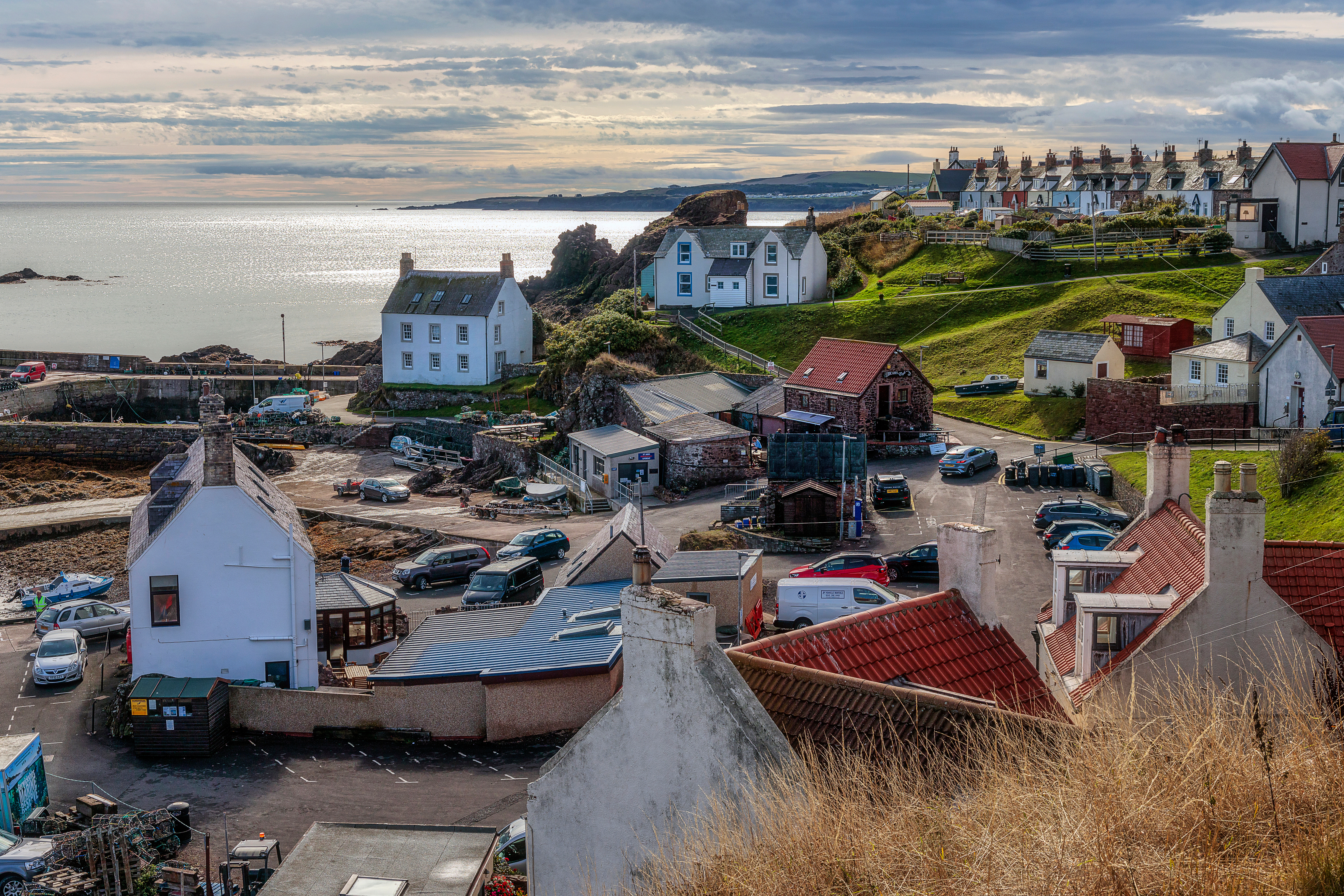 This is something, somewhere