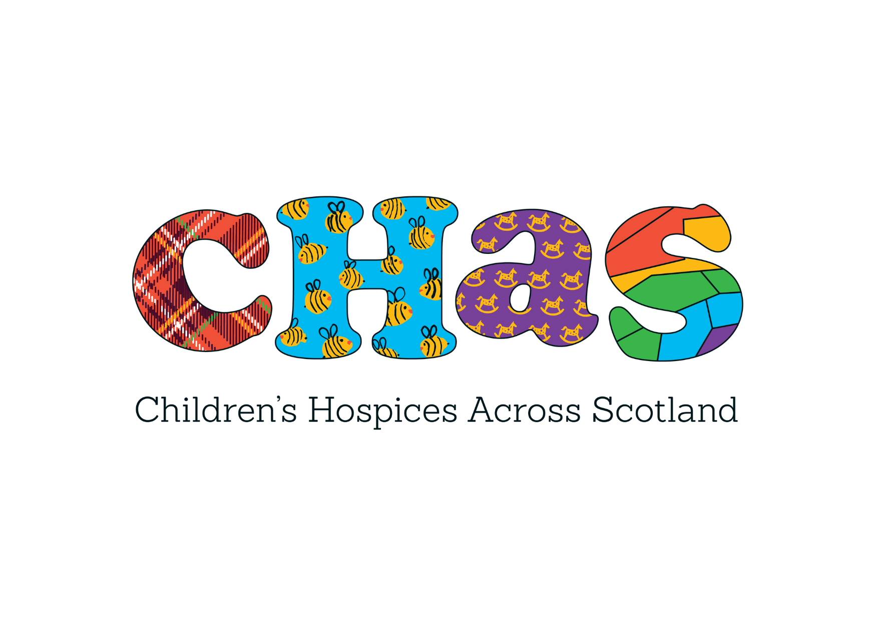 CHAS Logo LS